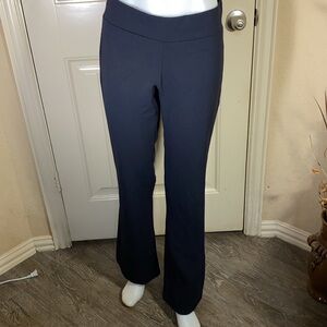 Cause & Efeito stretch pants NO SIZE - see measurements